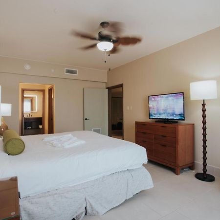 Eagle Aruba Resort Palm Beach Exterior photo