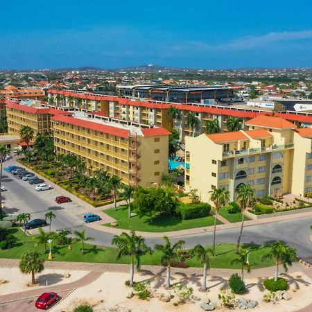Eagle Aruba Resort Palm Beach Exterior photo