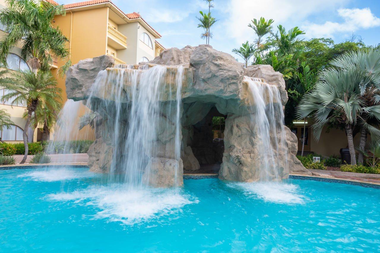Eagle Aruba Resort Palm Beach Exterior photo