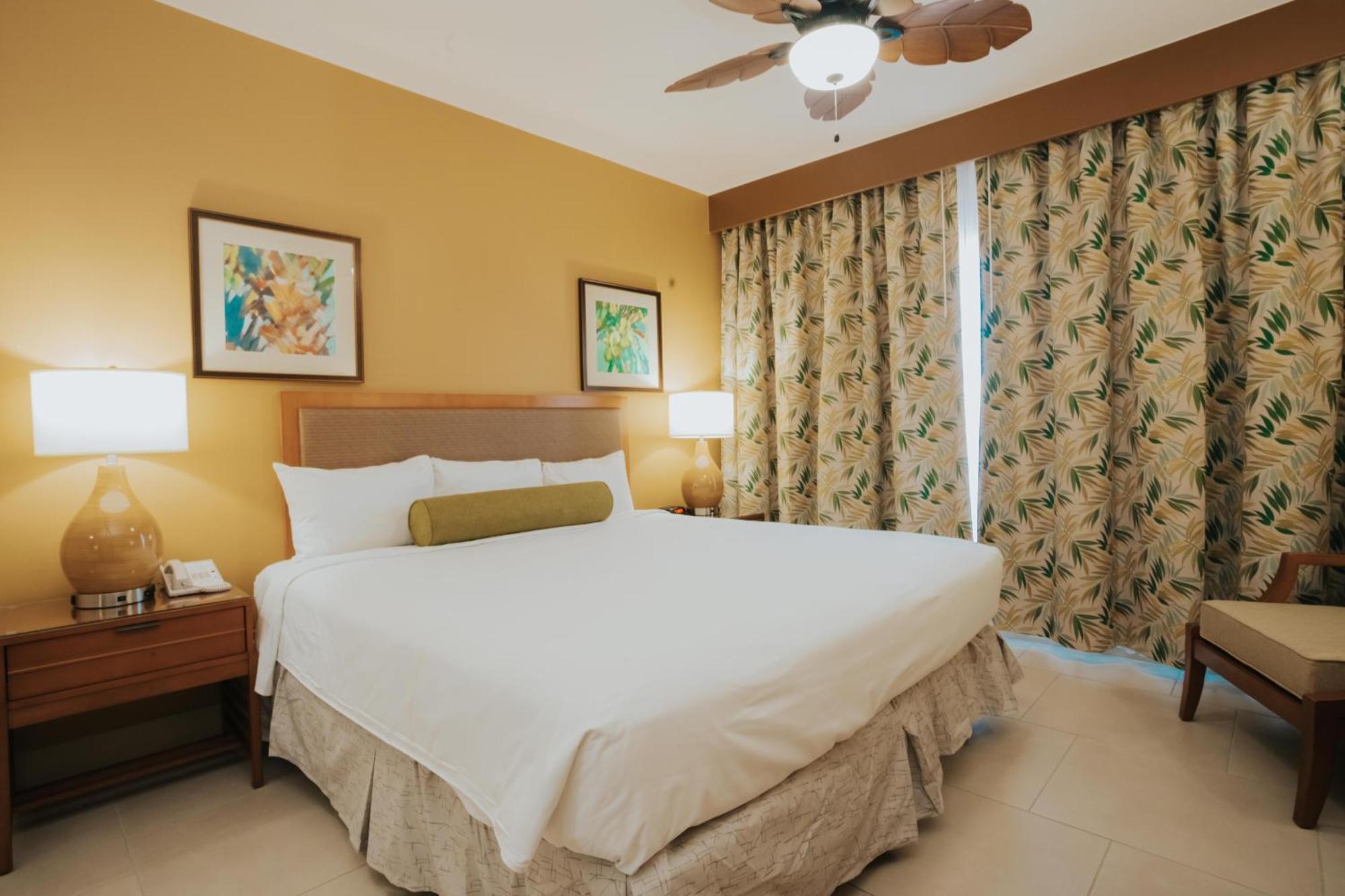 Eagle Aruba Resort Palm Beach Exterior photo